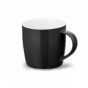 Tasse intérieur