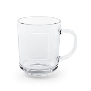 Tasse corps