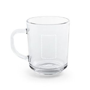 Tasse corps latéral 2