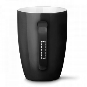 Tasse intérieur