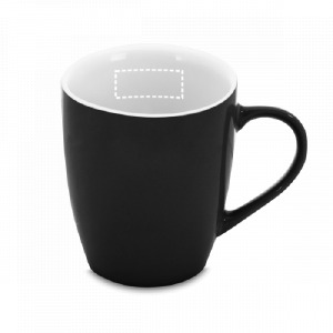 Tasse latérale supérieure
