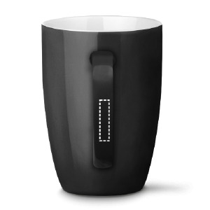 Tasse emplacement supérieur