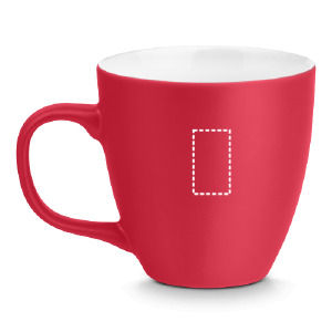 Tasse corps