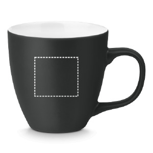 Tasse corps