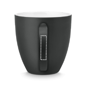 Tasse poignée