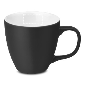 Tasse intérieur