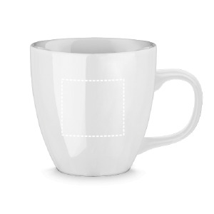 Tasse corps