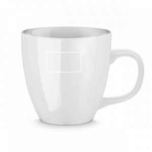 Tasse intérieur