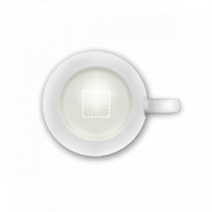 Tasse corps latéral