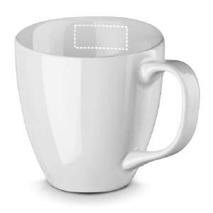 Tasse intérieur