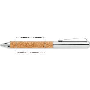Stylo 1 impression circulaire