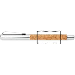 Stylo 2 impression circulaire