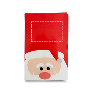 Boîte devant supérieur