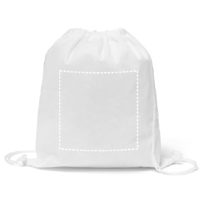 Sac verso