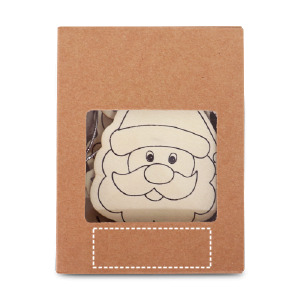 Boîte devant inférieur