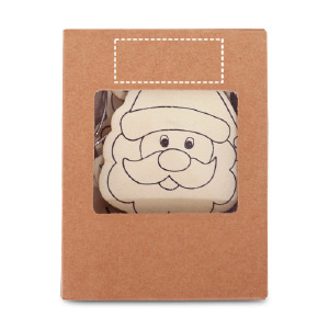 Coffret devant