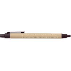 Barrel left handed