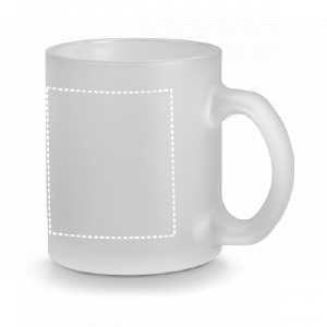 Tasse dessous