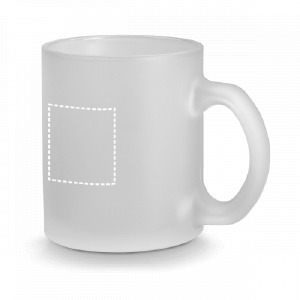 Tasse dessous