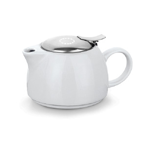 Théière bouchon