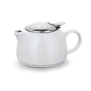 Théière bouchon