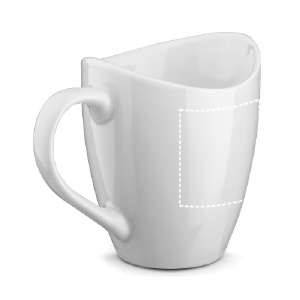 Tasse intérieur