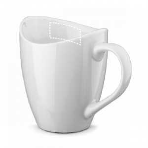 Tasse corps latéral 2