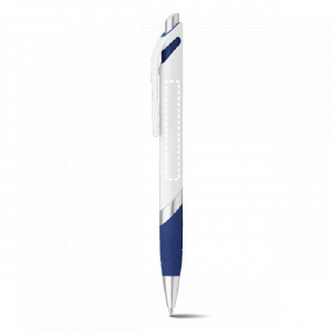 Stylo clip