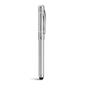Stylo clip latéral