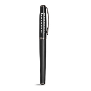 Stylo roller capuchon 2