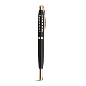 Stylo roller capuchon