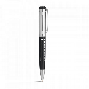 Stylo corps 2