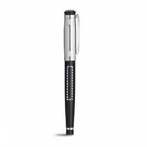 Stylo roller capuchon
