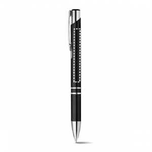 Stylo corps