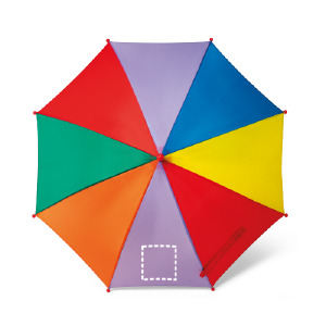 Parapluie pan 1