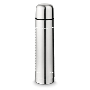 Mug thermique corps