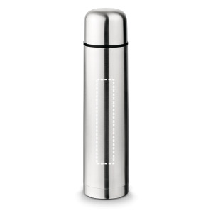 Mug thermique corps