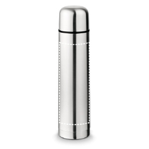 Mug thermique corps