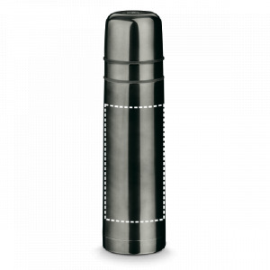 Mug thermique corps