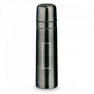 Mug thermique corps