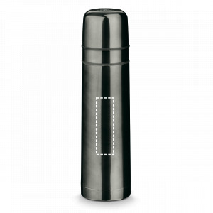 Mug thermique corps