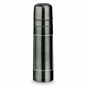 Mug thermique corps