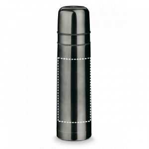 Mug thermique corps