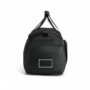 Sac de sport poche latérale