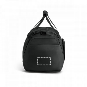 Sac de sport poche latérale