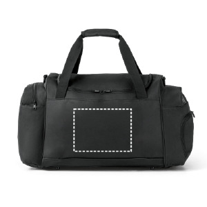 Sac de sport verso