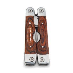 Pince emplacement supérieur