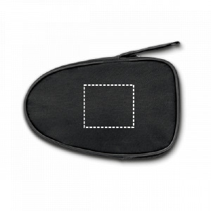 Pochette devant