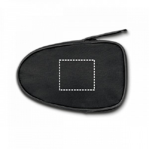 Pochette devant