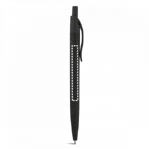 Stylo corps 2